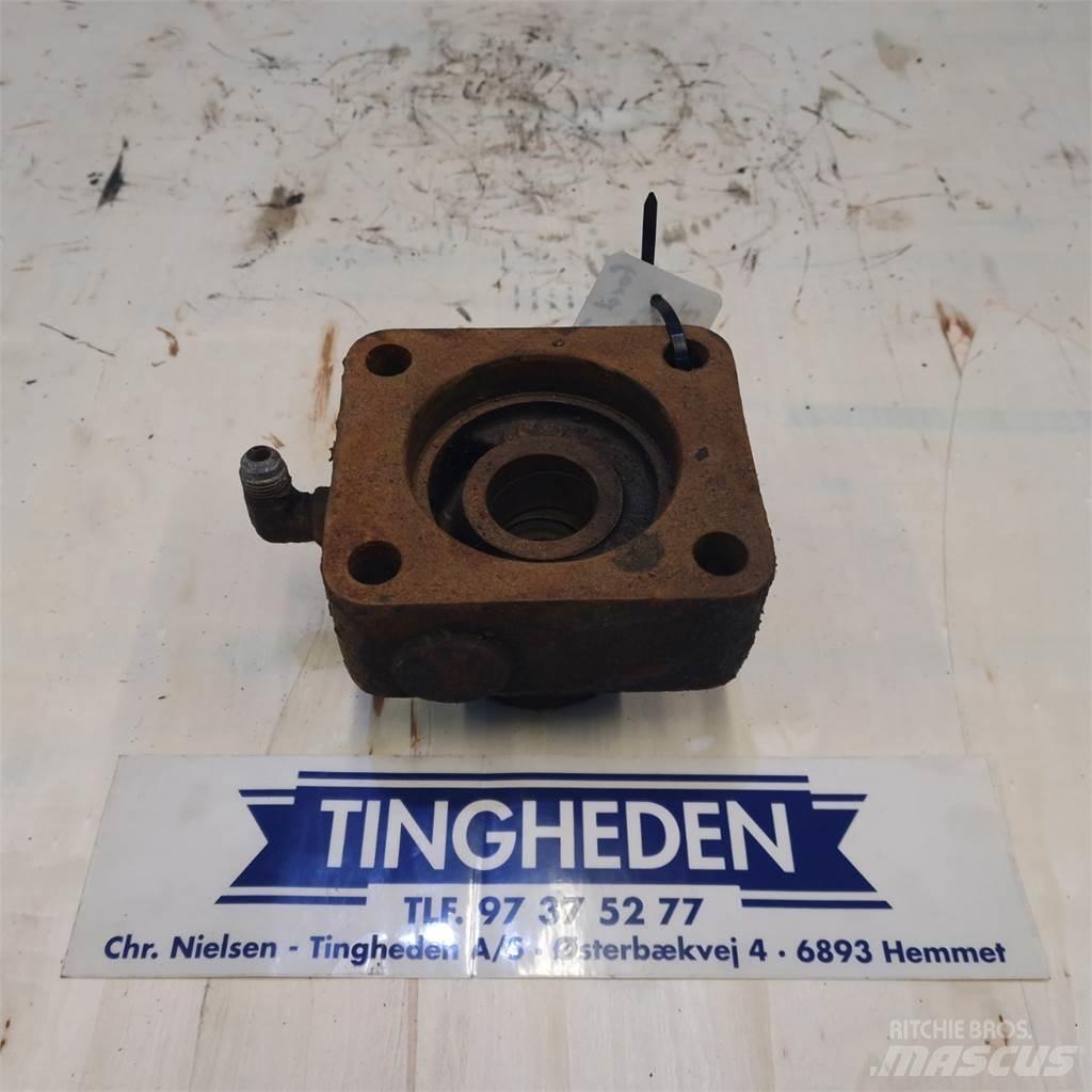 Ford TW35 Sonstiges Traktorzubehör