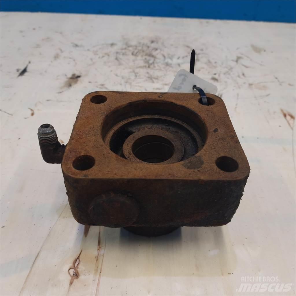 Ford TW35 Sonstiges Traktorzubehör