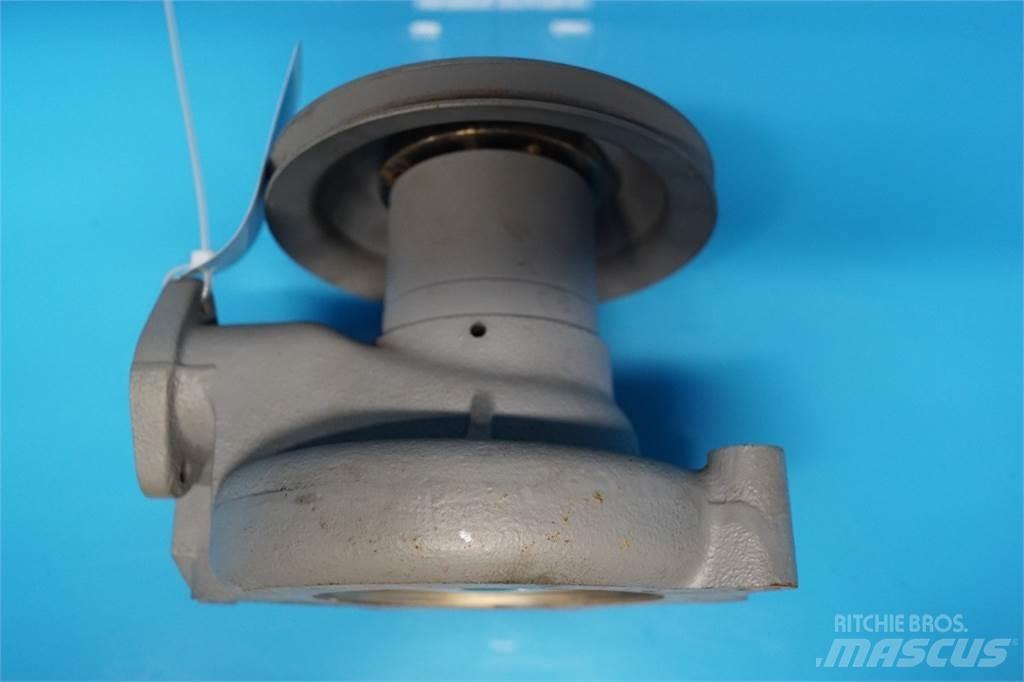 Fortschritt E512 Motoren