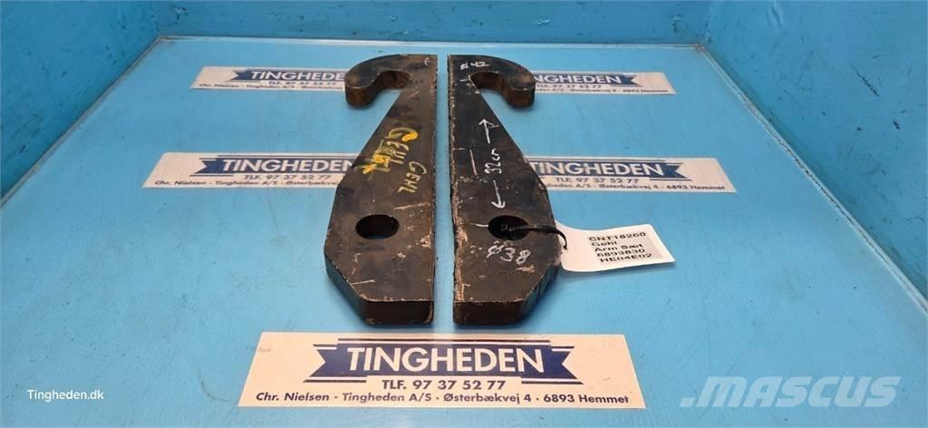 Gehl  Schnellwechsler