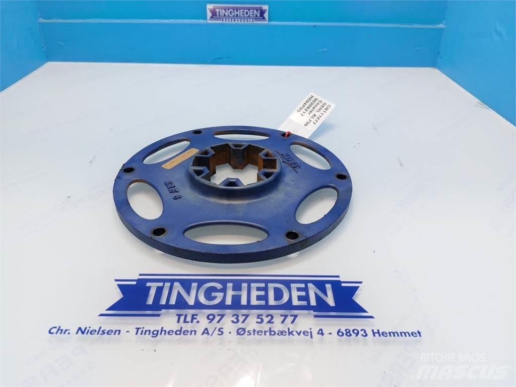 Gehl AL750 Motoren
