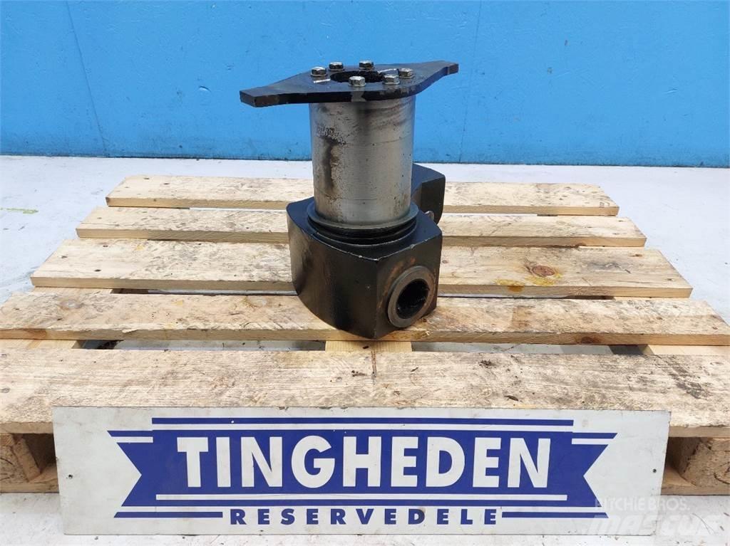 Gehl AL750 Siebschaufeln
