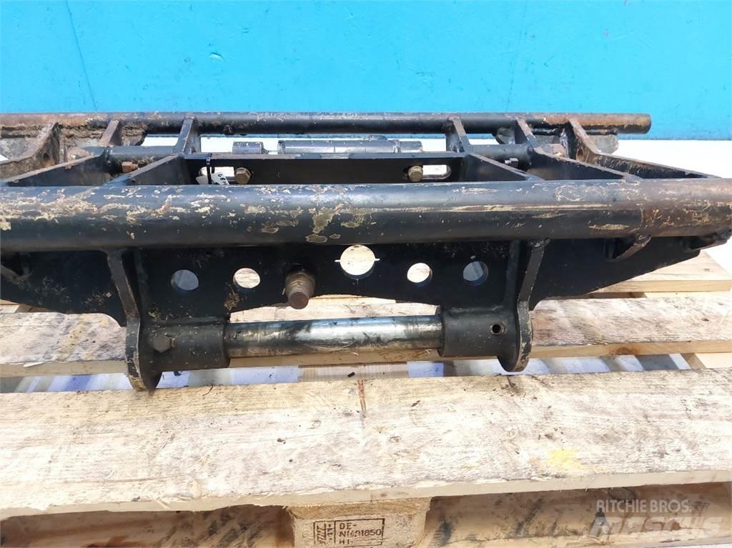 Gehl AL750 Schnellwechsler