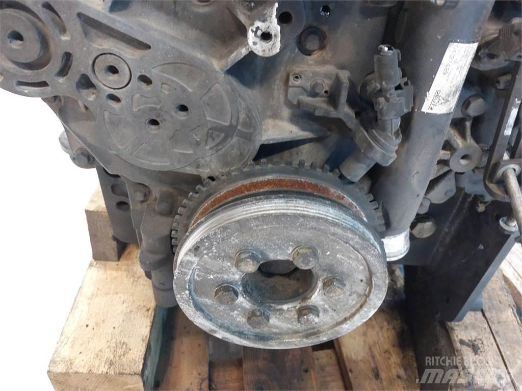 Gehl AL750 Motoren