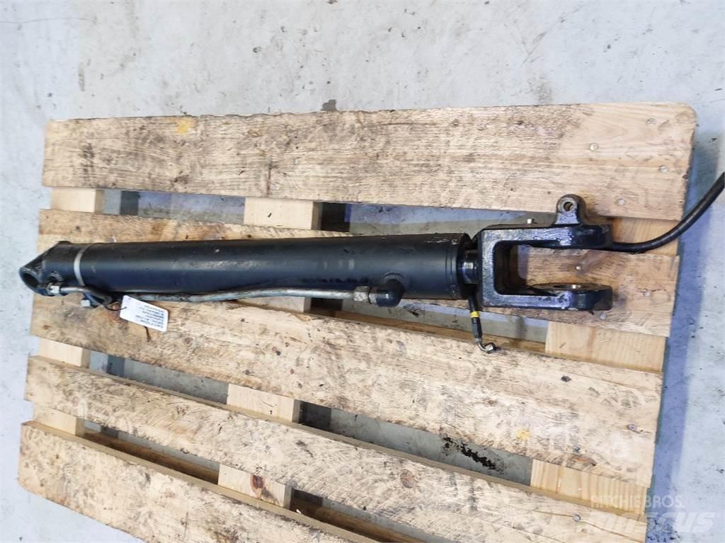 Gehl AL750 Hydraulik