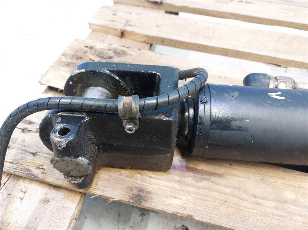 Gehl AL750 Hydraulik
