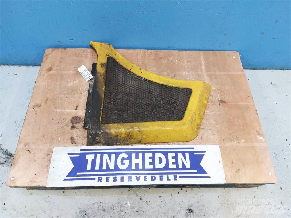 Gehl AL750 Siebschaufeln