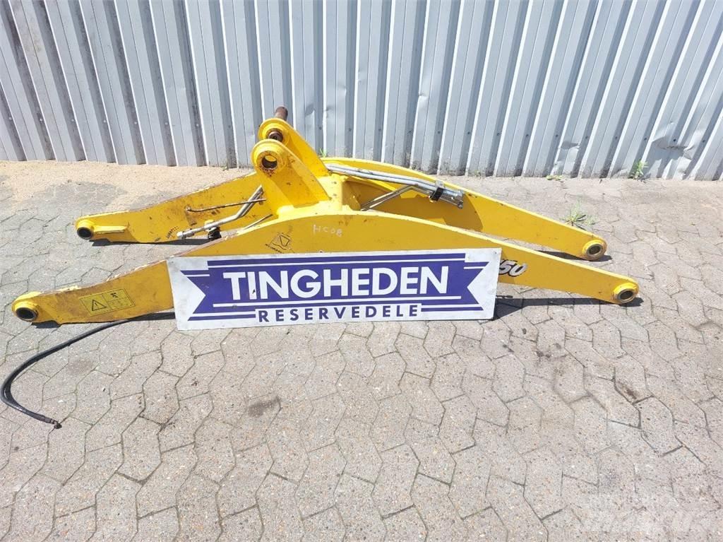 Gehl AL750 Ausleger