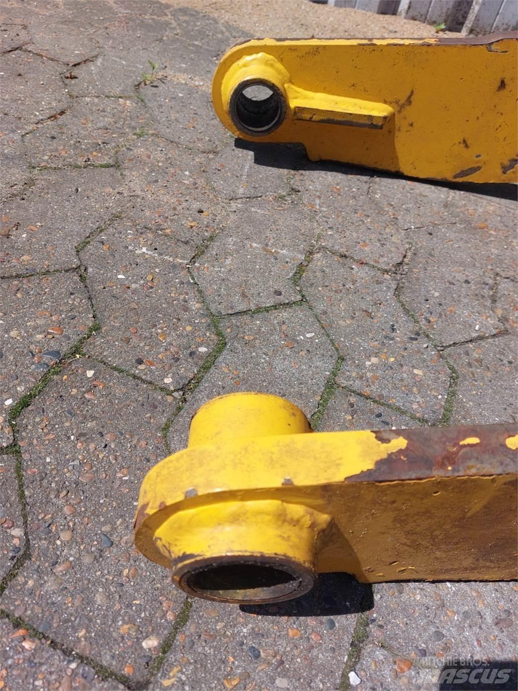 Gehl AL750 Ausleger