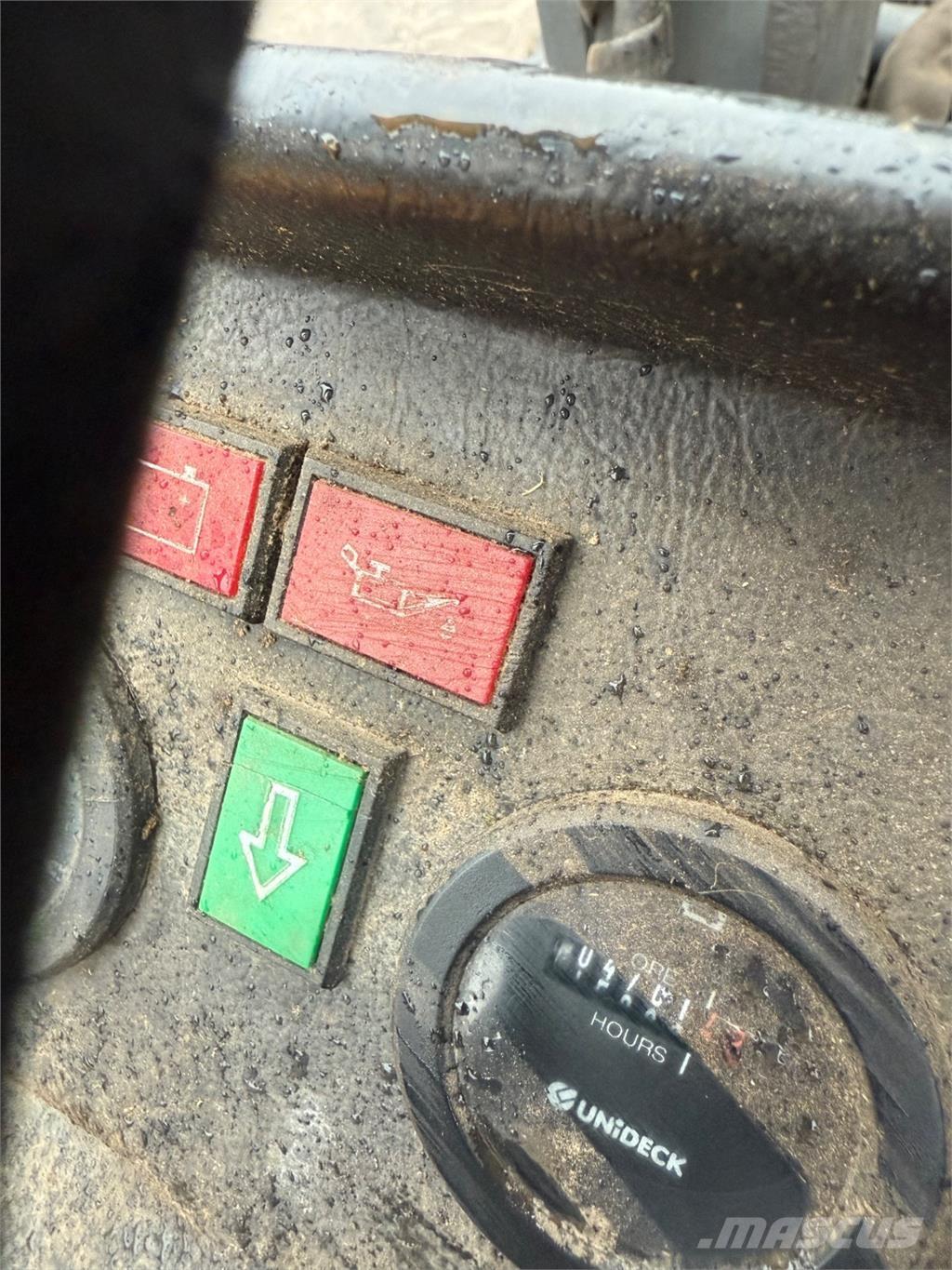 GiANT 451T Minilader