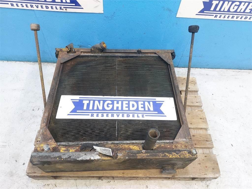  Hannonag 44C Radiatoren