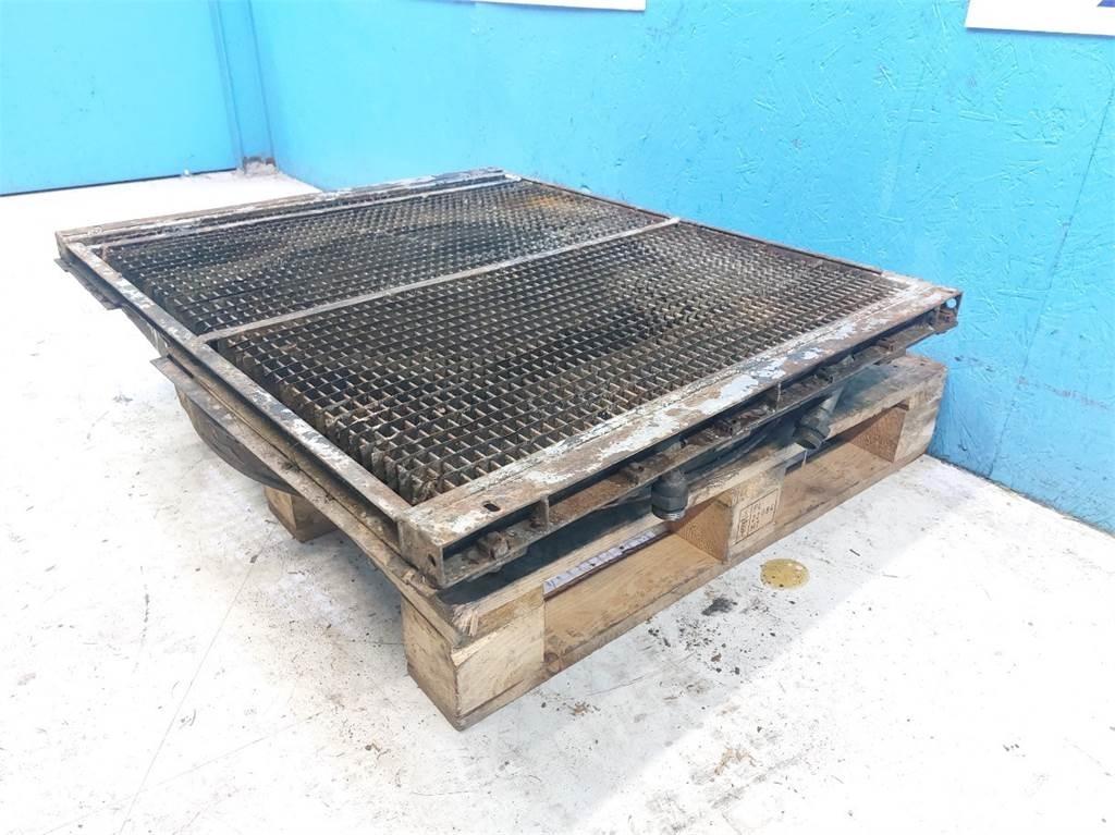  Hannonag 44C Radiatoren