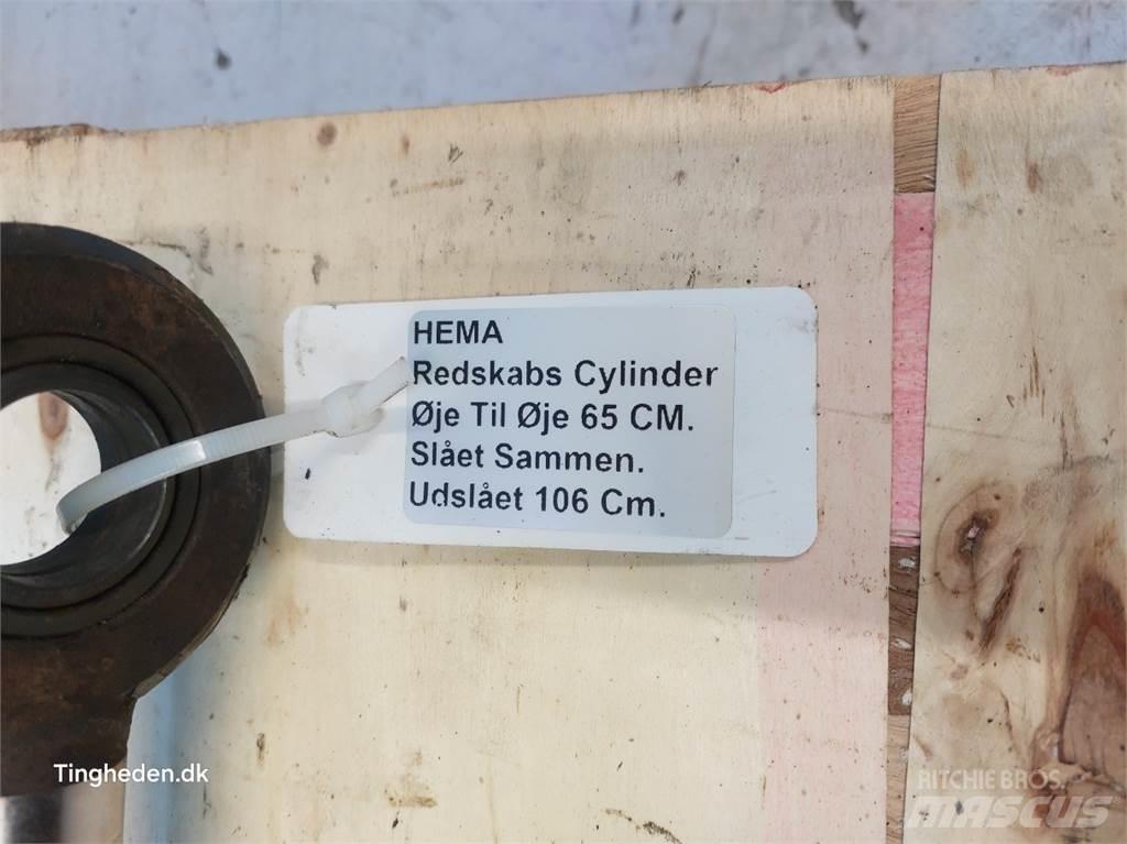 Hema Cylinder Hydraulik