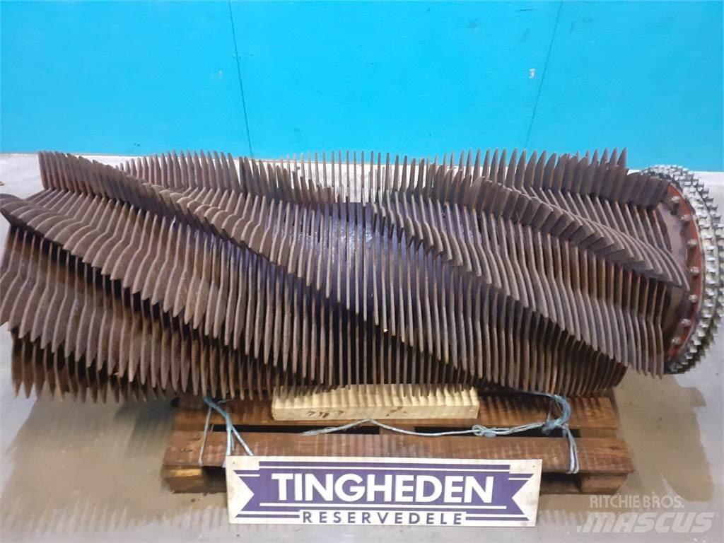 Hesston 4700 Sonstige Landmaschinen