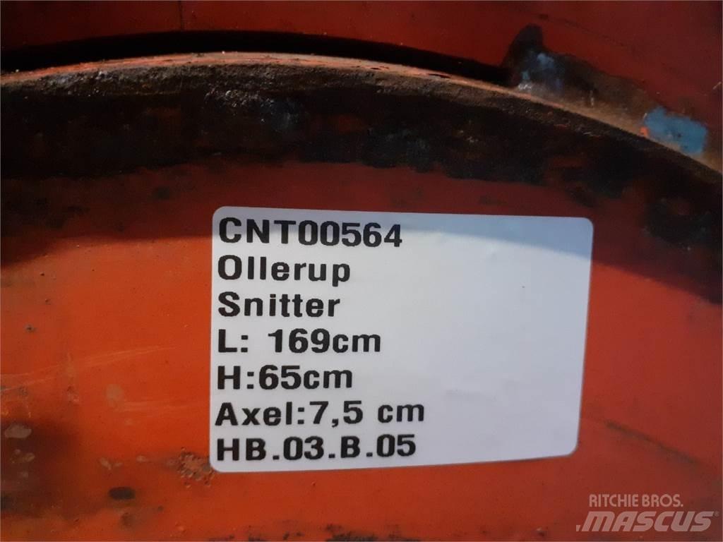 Hesston 4700 Sonstige Landmaschinen