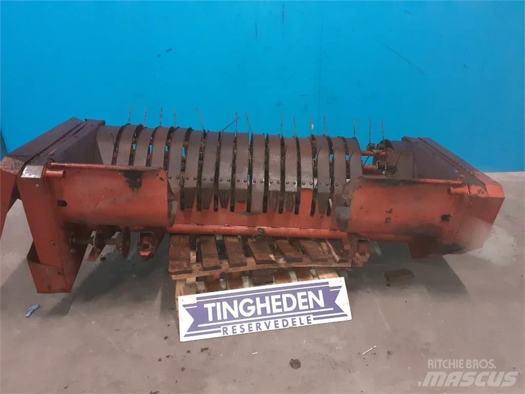 Hesston 4700 Sonstige Landmaschinen