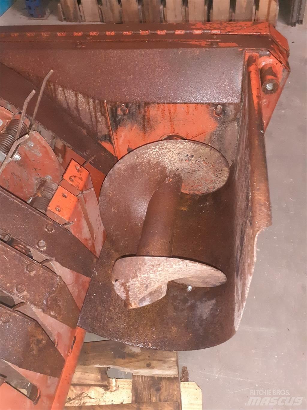 Hesston 4700 Sonstige Landmaschinen