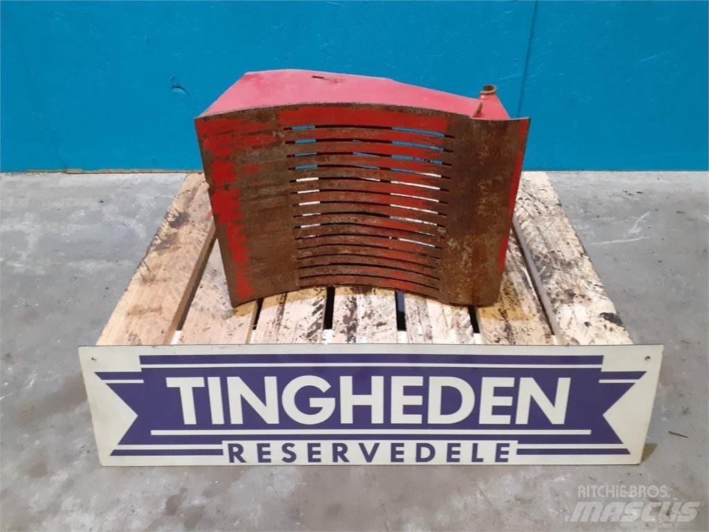Hesston 4700 Sonstige Landmaschinen
