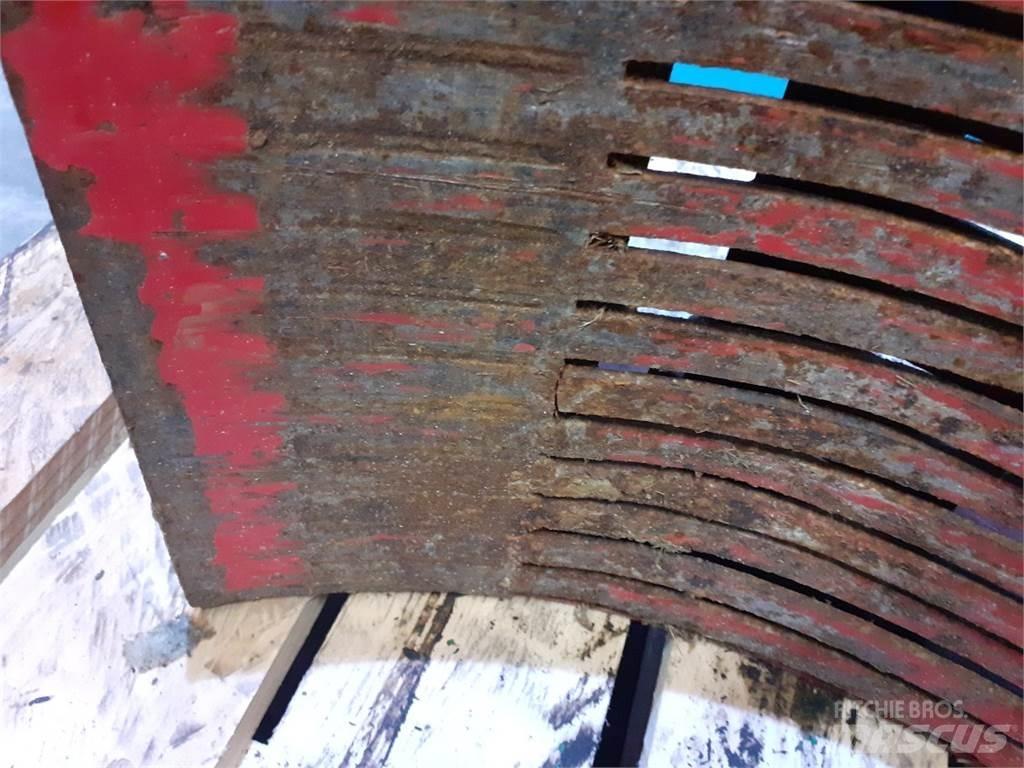 Hesston 4700 Sonstige Landmaschinen