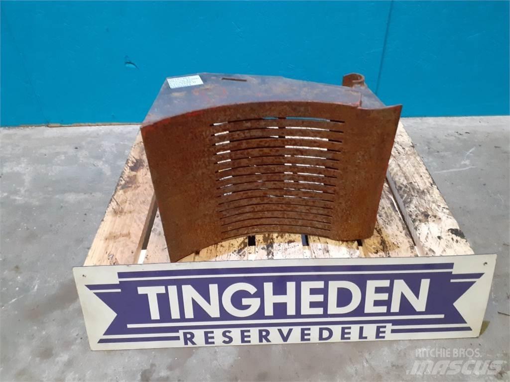 Hesston 4700 Sonstige Landmaschinen