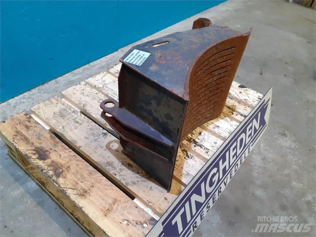Hesston 4700 Sonstige Landmaschinen