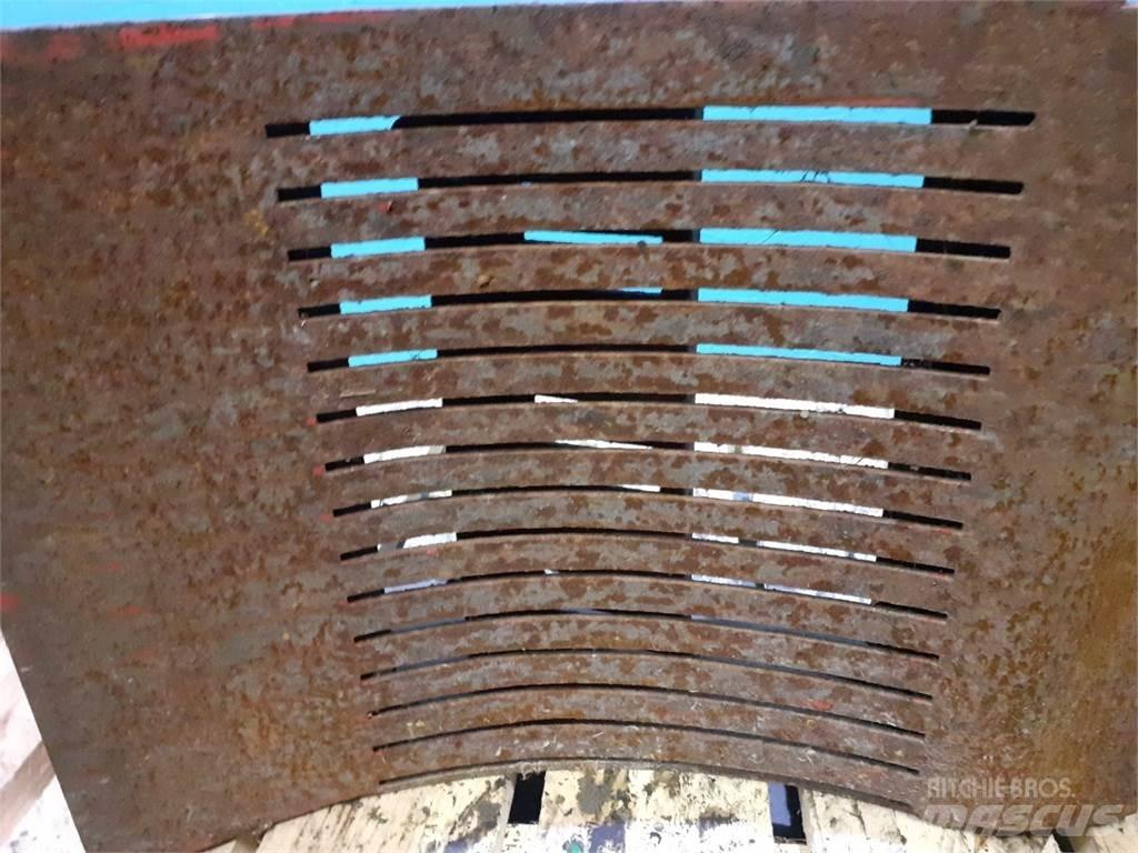 Hesston 4700 Sonstige Landmaschinen