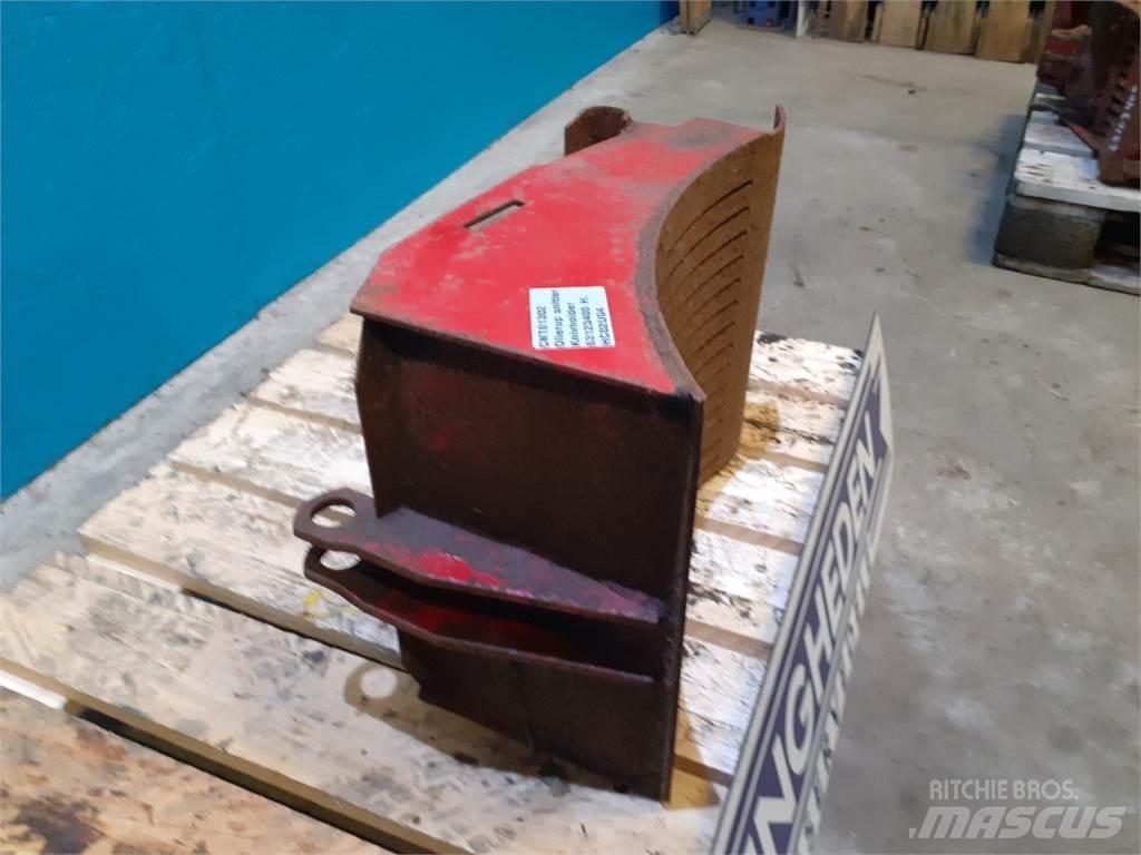 Hesston 4700 Sonstige Landmaschinen