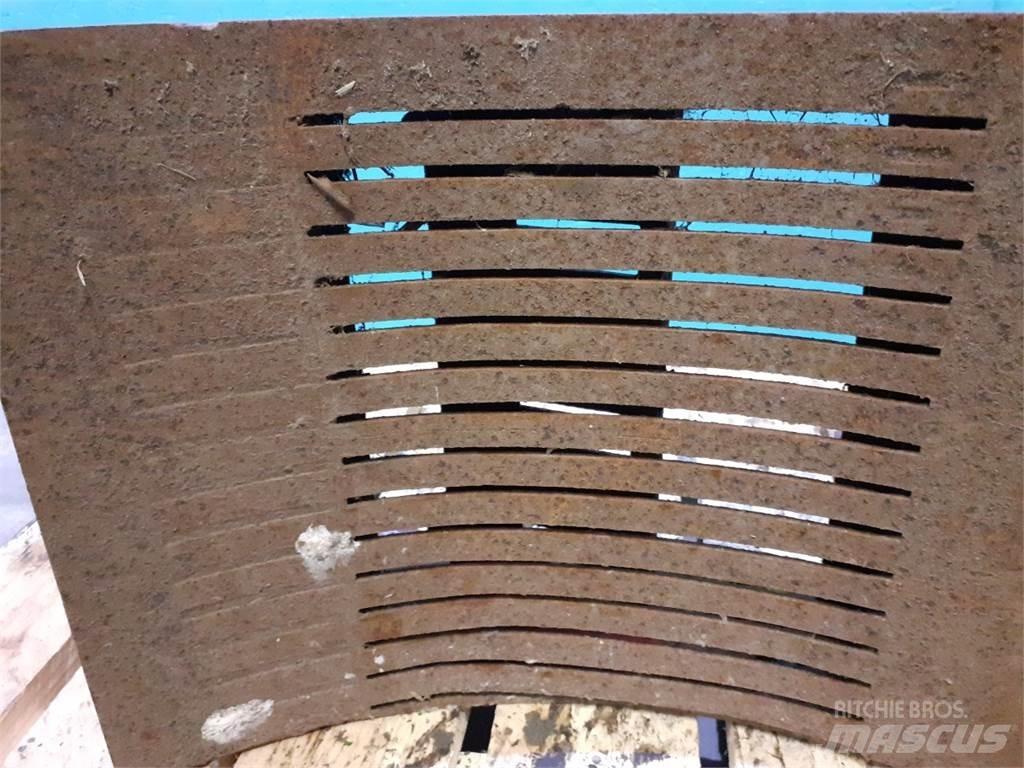Hesston 4700 Sonstige Landmaschinen