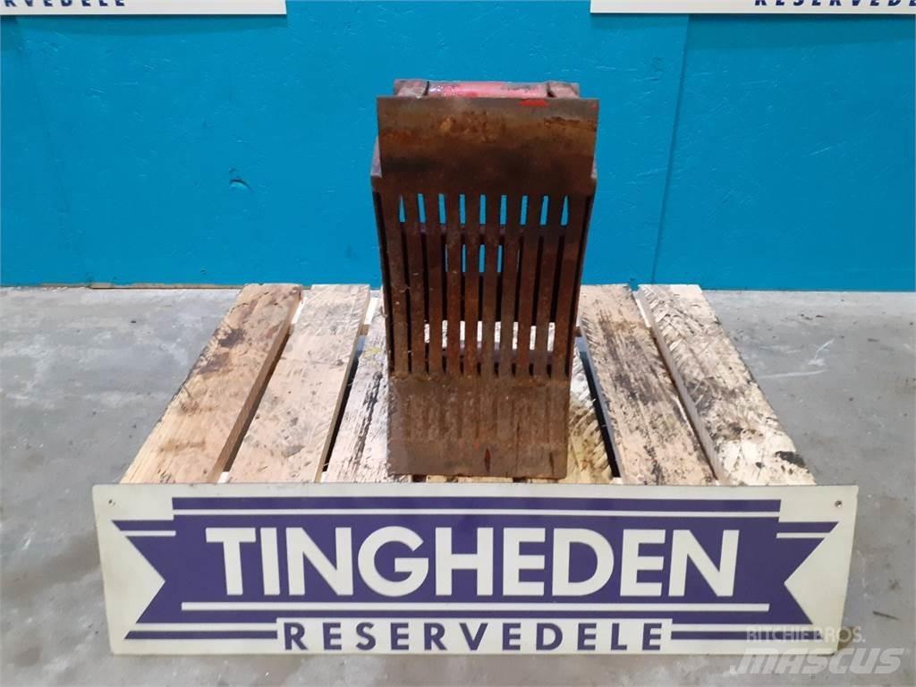 Hesston 4700 Sonstige Landmaschinen