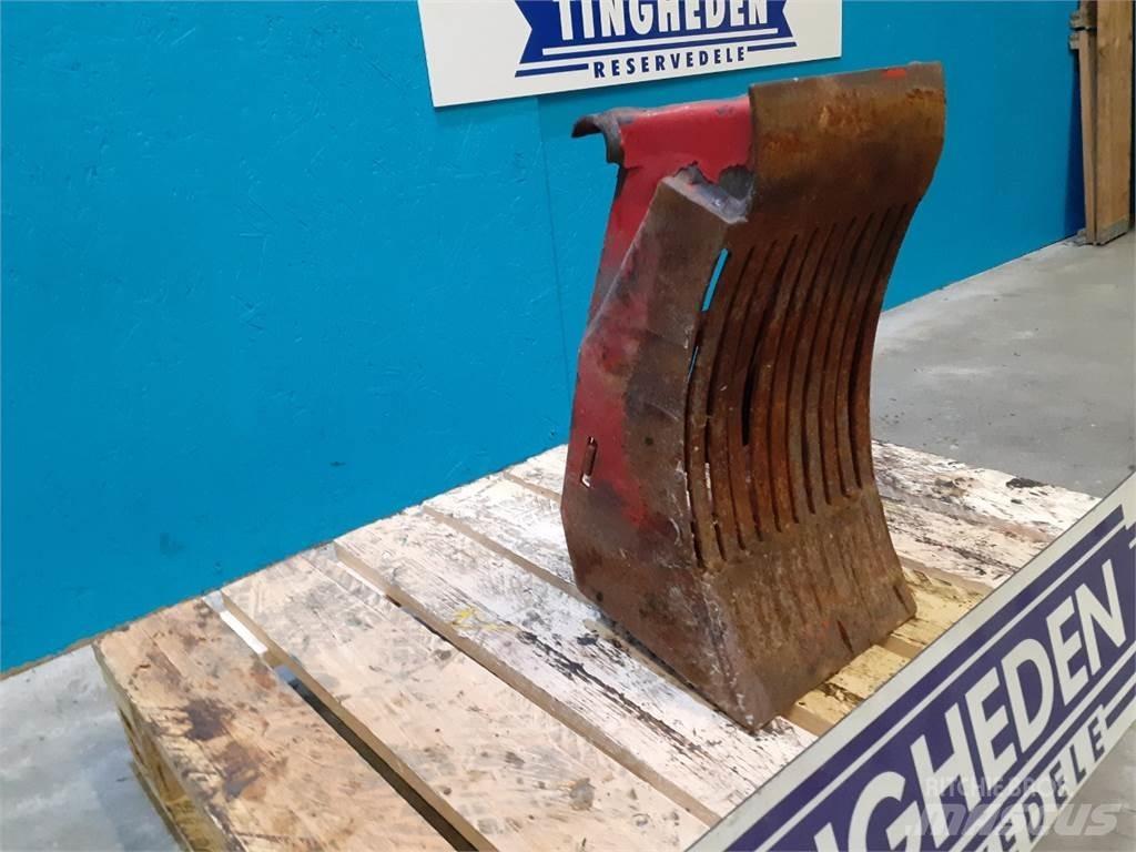 Hesston 4700 Sonstige Landmaschinen