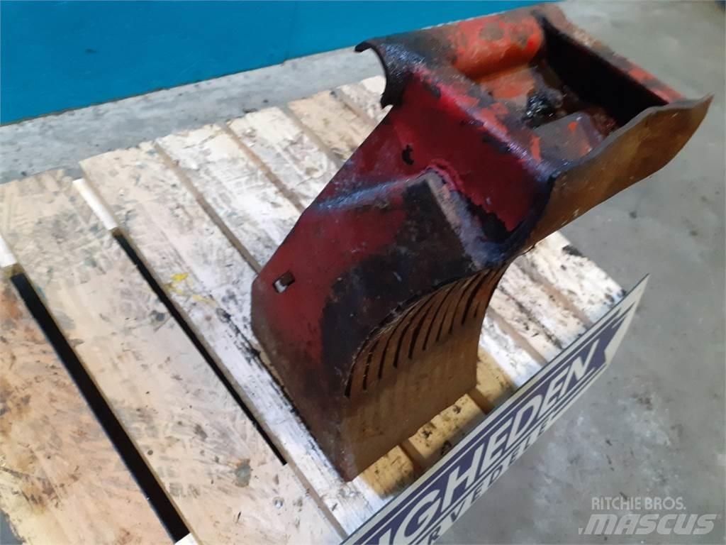 Hesston 4700 Zubehör Mähdrescher