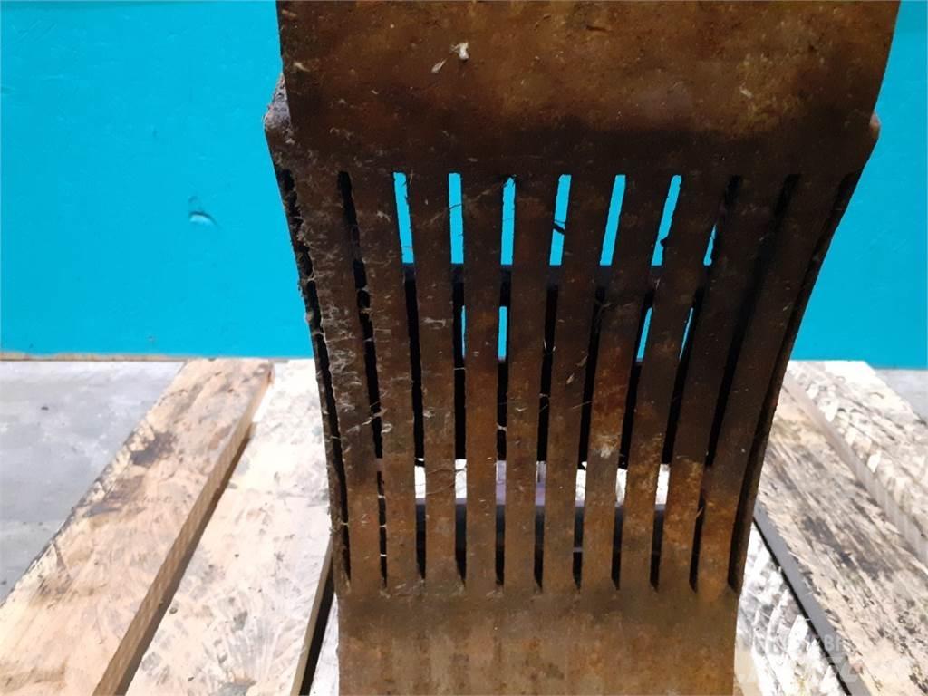 Hesston 4700 Zubehör Mähdrescher