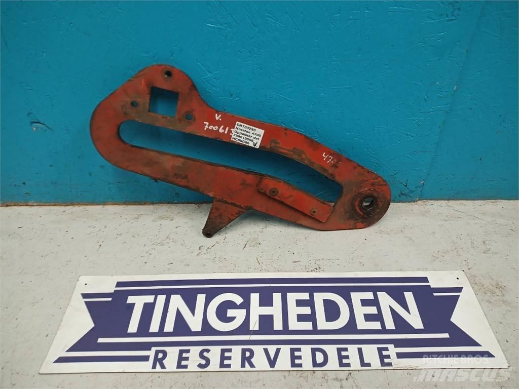 Hesston 4700 Sonstige Landmaschinen