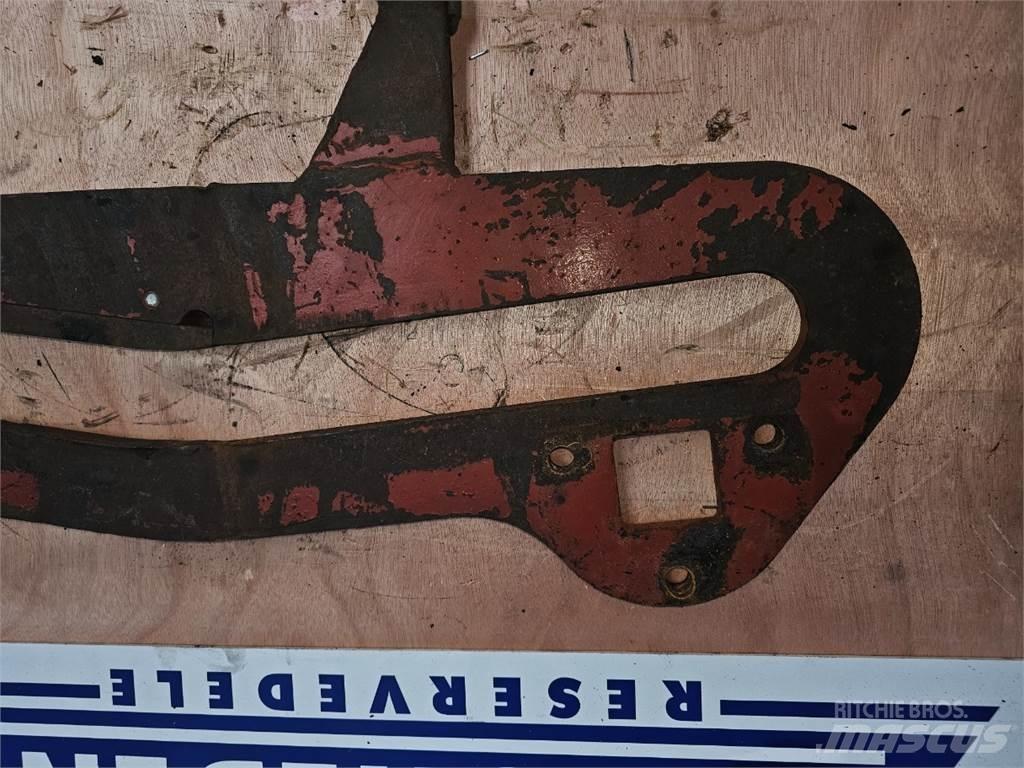 Hesston 4700 Sonstige Landmaschinen