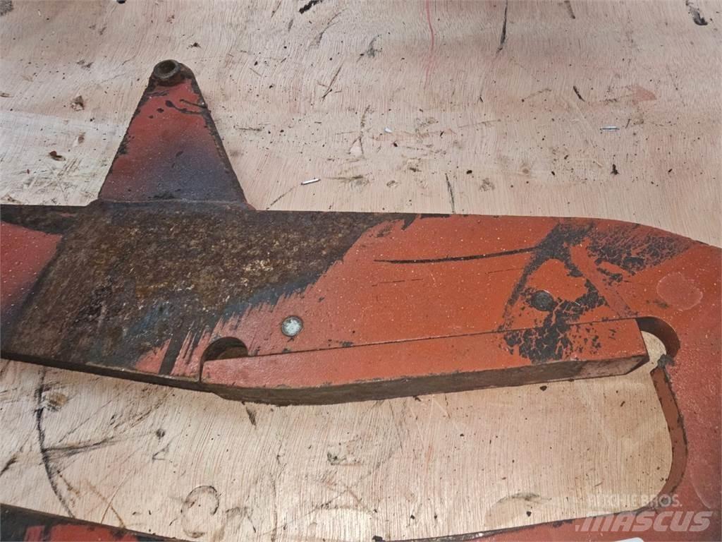 Hesston 4700 Sonstige Landmaschinen