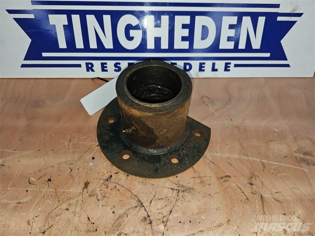 Hesston 4700 Sonstige Grünlandgeräte
