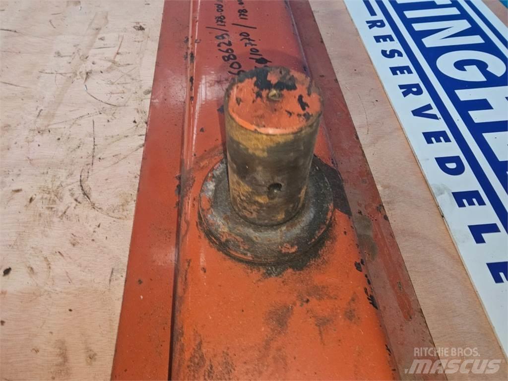 Hesston 4700 Sonstige Landmaschinen