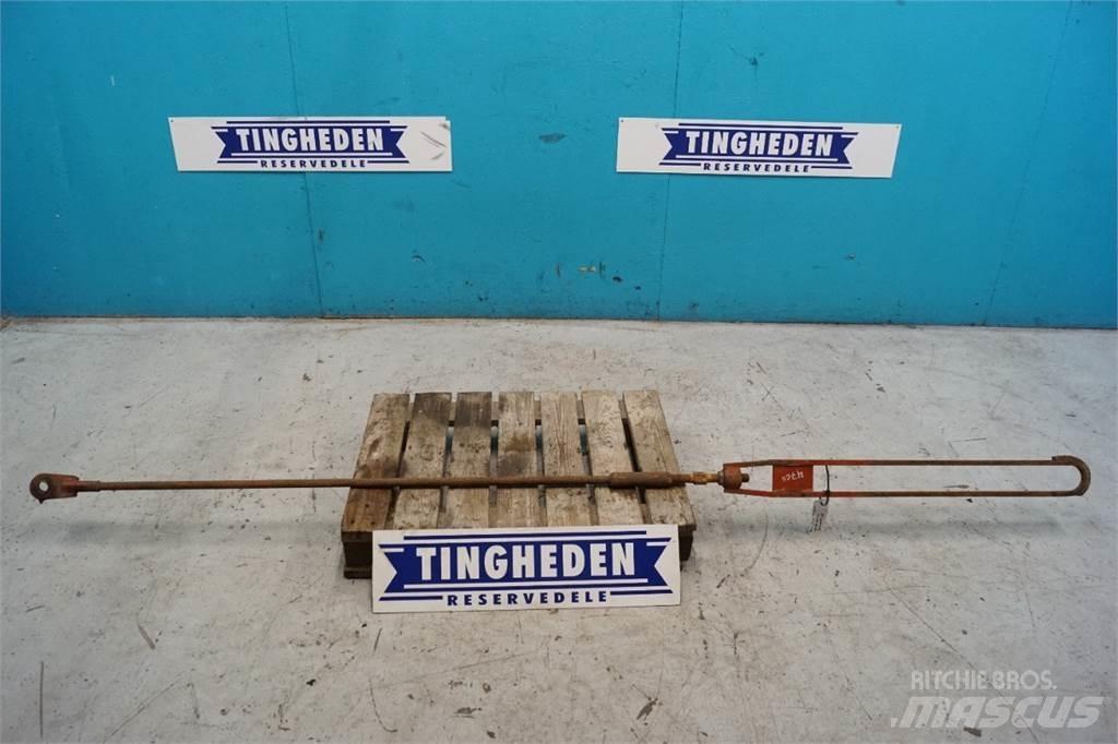 Hesston 4700 Sonstige Landmaschinen