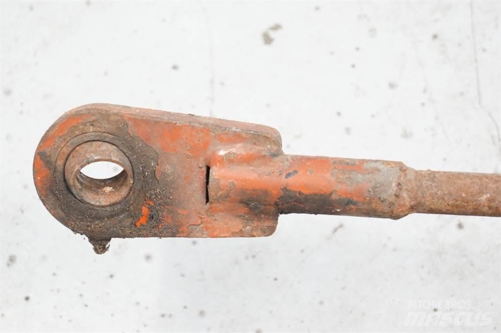 Hesston 4700 Sonstige Landmaschinen