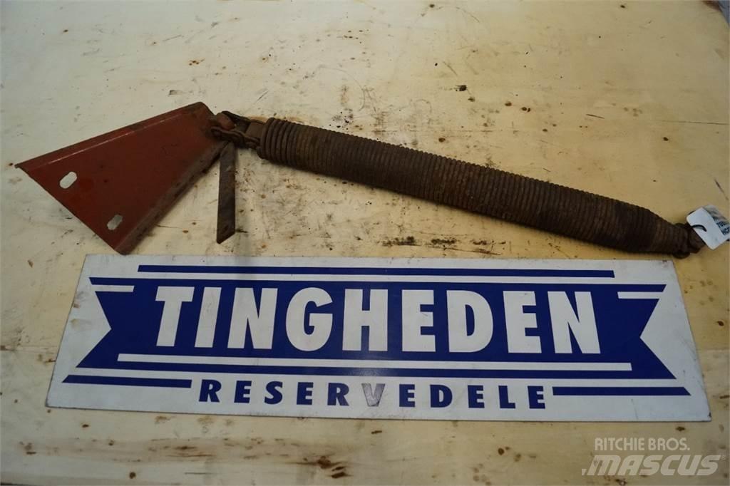 Hesston 4700 Sonstige Landmaschinen