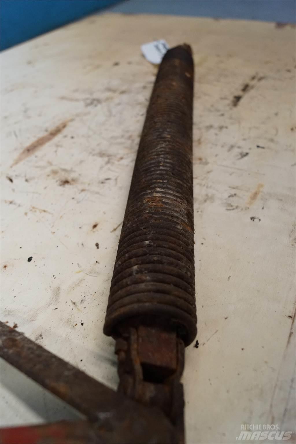 Hesston 4700 Sonstige Landmaschinen