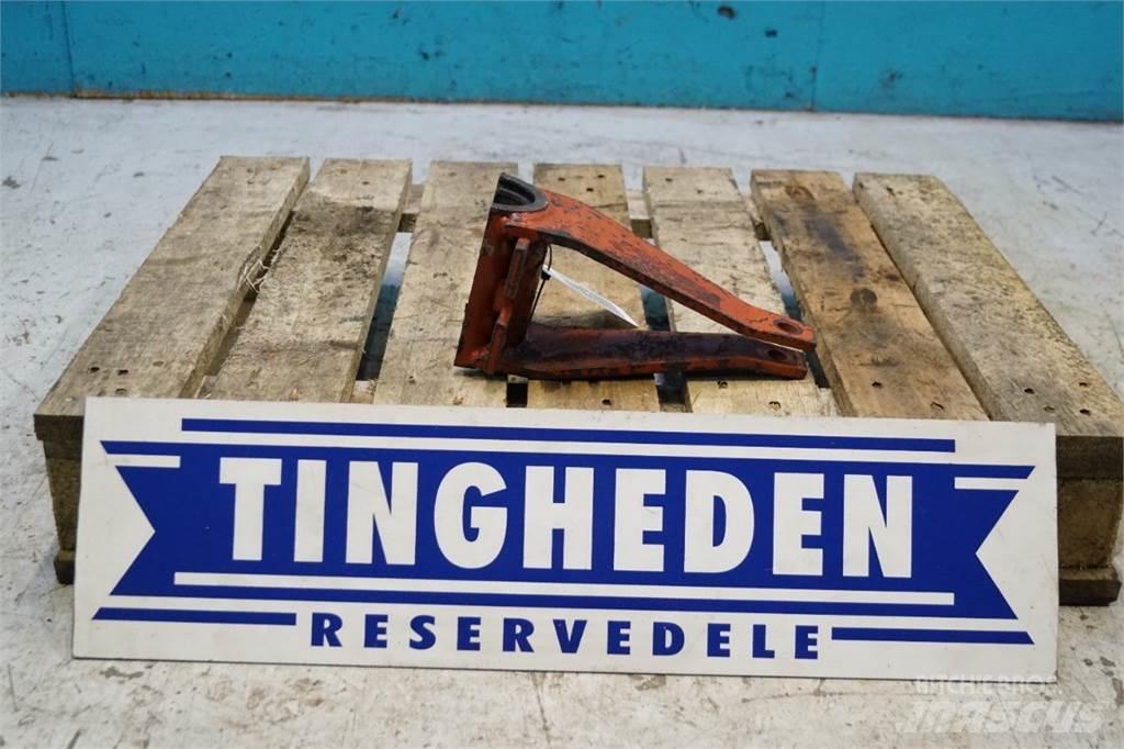 Hesston 4700 Sonstige Landmaschinen