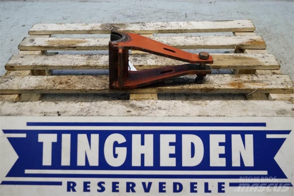 Hesston 4700 Sonstige Landmaschinen