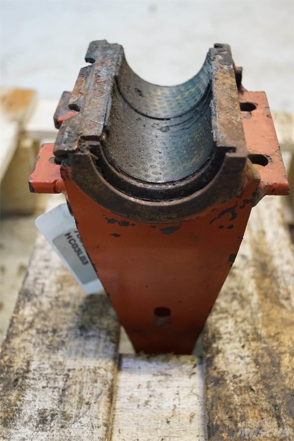 Hesston 4700 Sonstige Landmaschinen