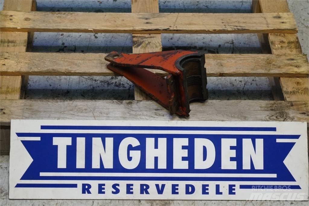 Hesston 4700 Sonstige Landmaschinen