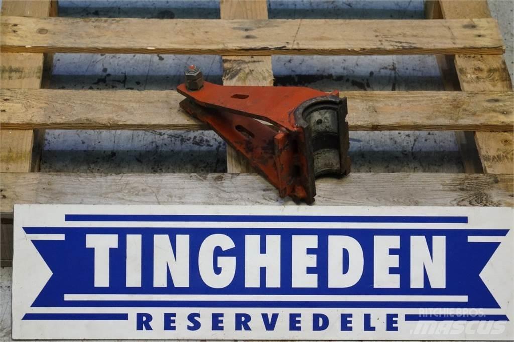 Hesston 4700 Sonstige Landmaschinen