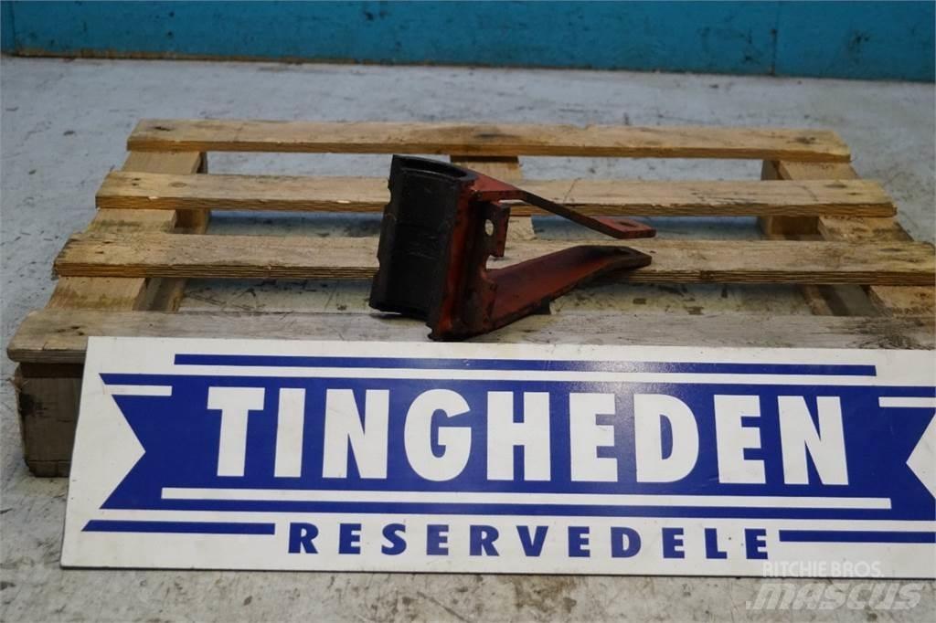 Hesston 4700 Sonstige Landmaschinen