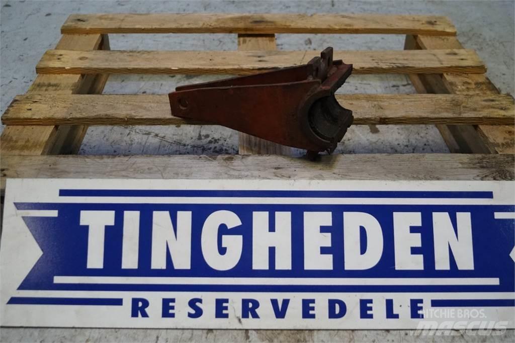 Hesston 4700 Sonstige Landmaschinen