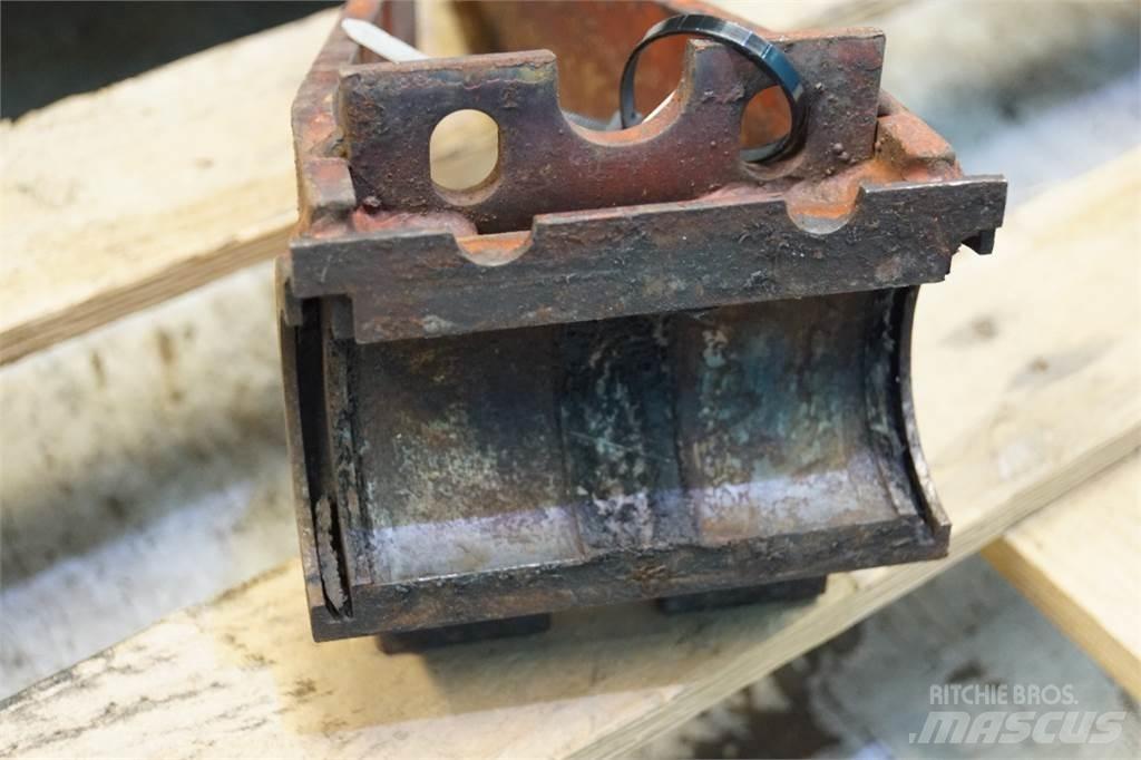 Hesston 4700 Sonstige Landmaschinen