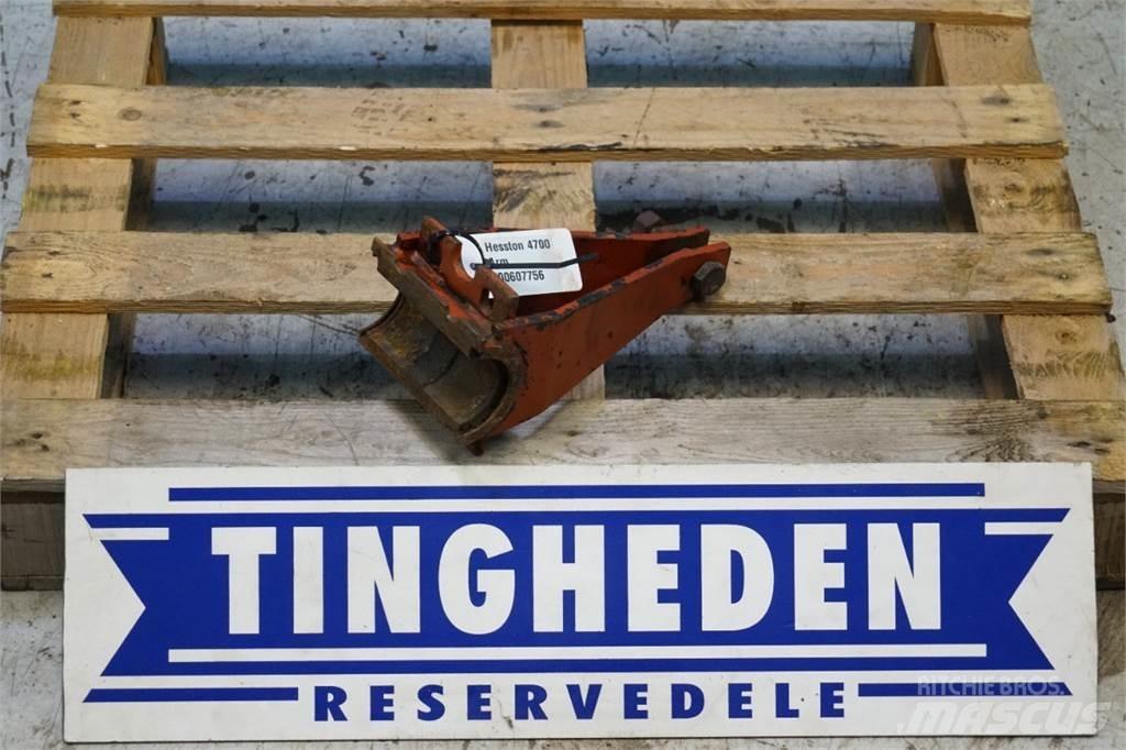 Hesston 4700 Sonstige Landmaschinen